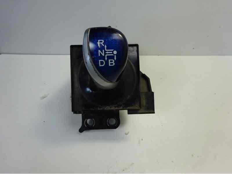 Recambio de palanca cambio para toyota prius+ eco referencia OEM IAM 75C583LHD  