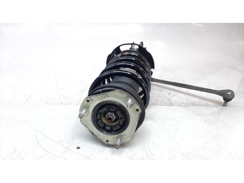 Recambio de amortiguador delantero derecho para ford b-max 1.0 ecoboost cat referencia OEM IAM AP3118045AF  
