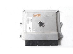 CENTRALITA MOTOR UCE 237105499R 237105499R 