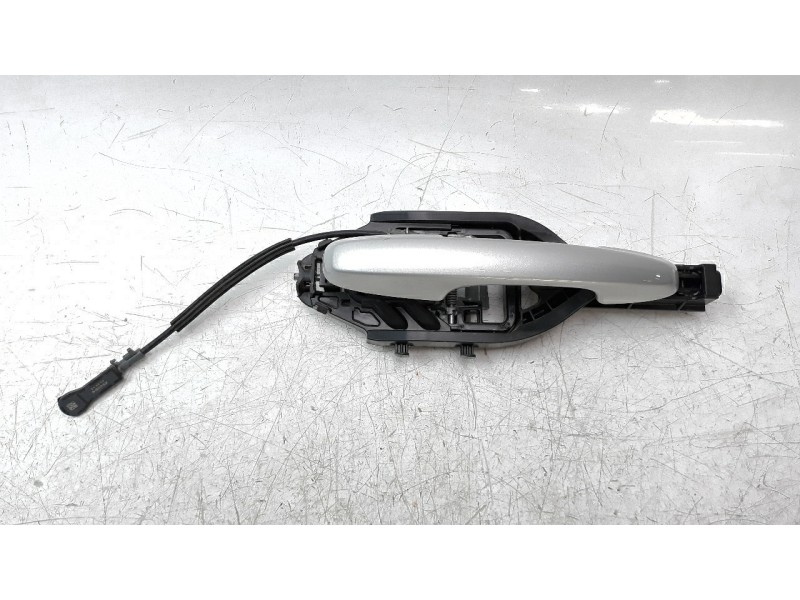 Recambio de maneta exterior delantera derecha para ford focus st-line referencia OEM IAM JX7BA219A64AAH  