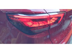 Recambio de piloto trasero izquierdo para mg zs comfort referencia OEM IAM 10571681 10571681  2