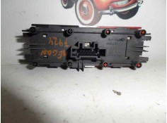 Recambio de warning para renault megane ii classic berlina expression referencia OEM IAM 8200095493   2