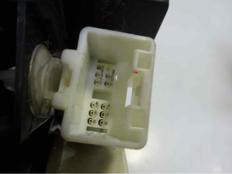 Recambio de palanca cambio para toyota prius+ eco referencia OEM IAM 75C583LHD  