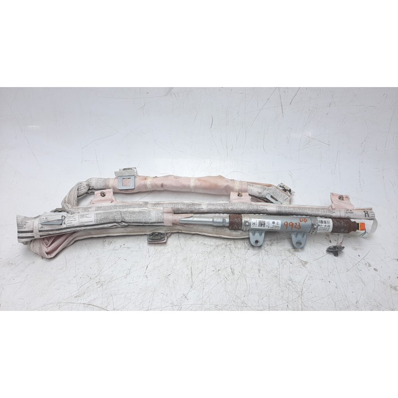 Recambio de airbag cortina delantero derecho para porsche cayenne (typ 92aa) 3.0 tdi cat referencia OEM IAM 7P5880742D  
