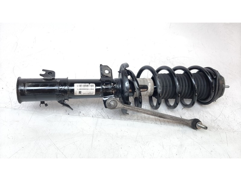 Recambio de amortiguador delantero derecho para ford b-max 1.0 ecoboost cat referencia OEM IAM AP3118045AF  