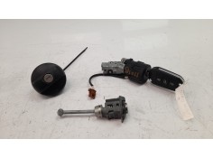 Recambio de conmutador de arranque para peugeot 2008 (--.2013) 1.6 blue-hdi fap referencia OEM IAM 6160C1   2