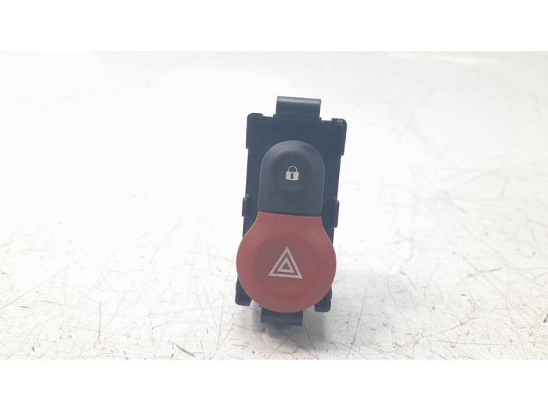 Recambio de warning para smart forfour 0.9 turbo cat referencia OEM IAM A4539051901  