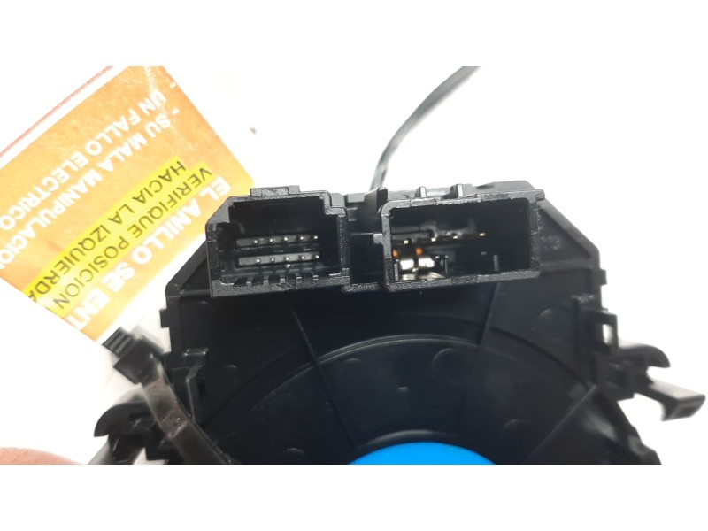 Recambio de kit airbag para kia rio 1.2 cat referencia OEM IAM 847301W000HU 133J13661W56940010 