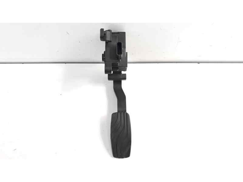 Recambio de potenciometro pedal para renault megane iv berlina 5p intens referencia OEM IAM 180026830R  
