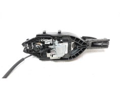 Recambio de maneta exterior delantera derecha para ford focus st-line referencia OEM IAM JX7BA219A64AAH   2