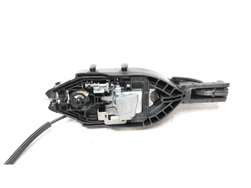 Recambio de maneta exterior delantera derecha para ford focus st-line referencia OEM IAM JX7BA219A64AAH  