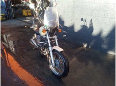 guzzi nevada del año 2005 2