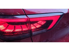 Recambio de piloto trasero izquierdo interior para mg zs comfort referencia OEM IAM 10571683 10571683  2