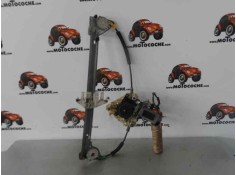 Recambio de elevalunas trasero derecho para peugeot 406 berlina (s1/s2) srdt referencia OEM IAM  118038 
