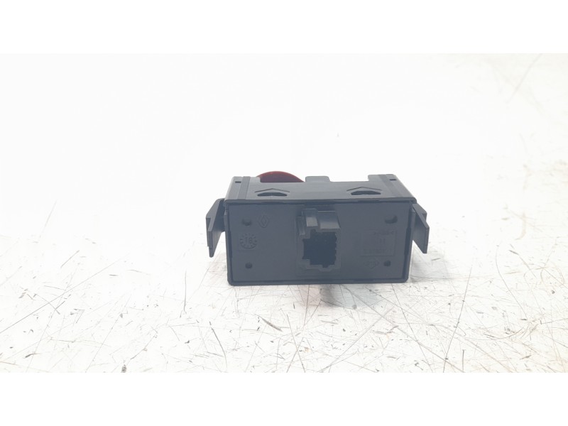 Recambio de warning para smart forfour 0.9 turbo cat referencia OEM IAM A4539051901  