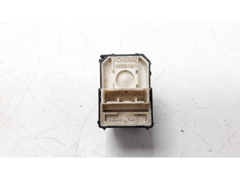 Recambio de mando retrovisor para toyota c-hr referencia OEM IAM 84872F4010  