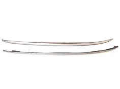 Recambio de barras techo para hyundai tucson 1.6 crdi cat referencia OEM IAM 87270D3700  