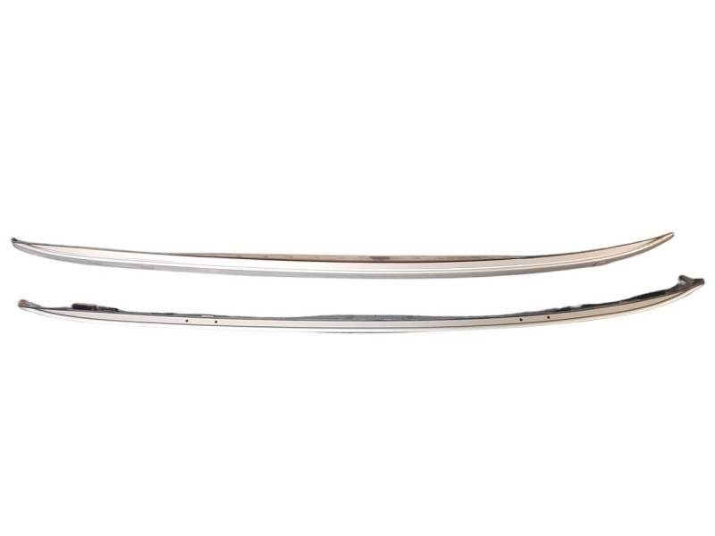 Recambio de barras techo para hyundai tucson 1.6 crdi cat referencia OEM IAM 87270D3700  