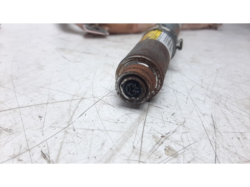 Recambio de airbag cortina delantero derecho para porsche cayenne (typ 92aa) 3.0 tdi cat referencia OEM IAM 7P5880742D  