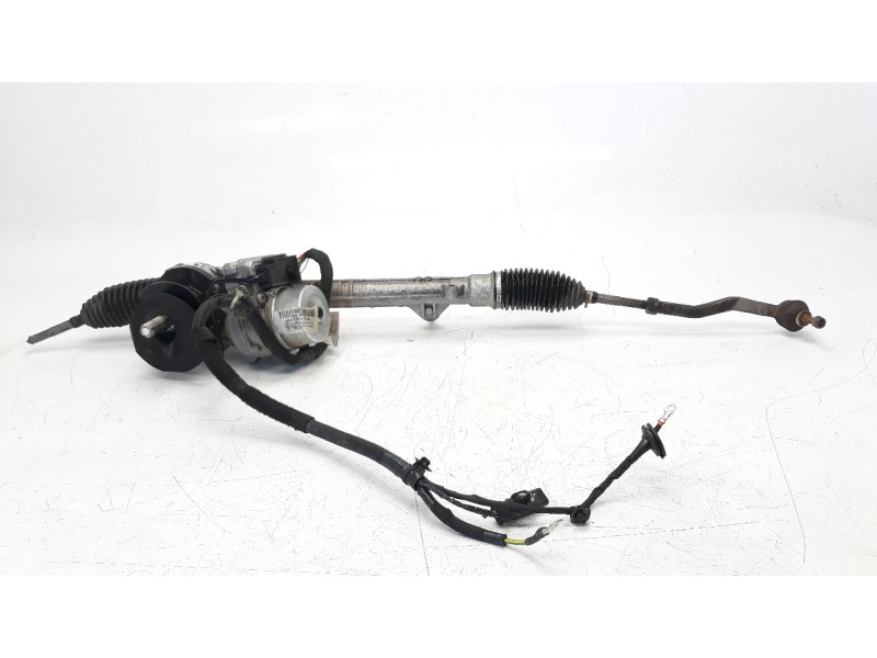 Recambio de cremallera direccion para peugeot 2008 (--.2013) 1.6 blue-hdi fap referencia OEM IAM 9822422880  