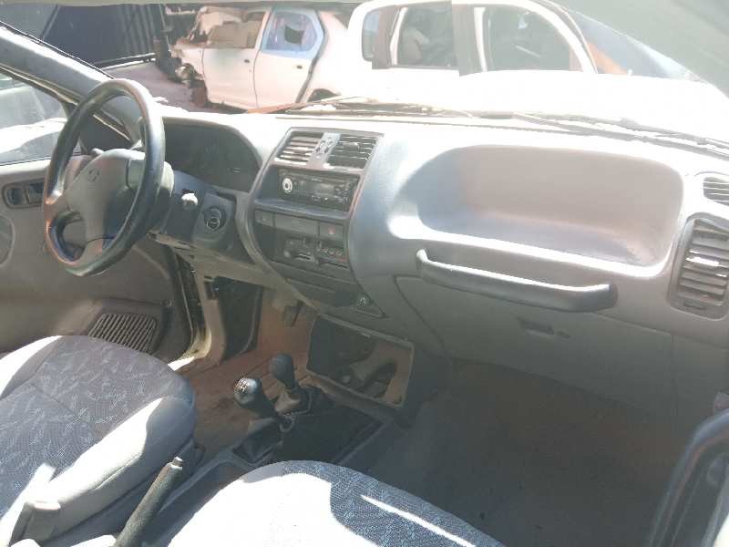 nissan terrano/terrano.ii (r20) del año 1997