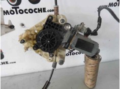 Recambio de elevalunas trasero derecho para peugeot 406 berlina (s1/s2) srdt referencia OEM IAM  118038  2