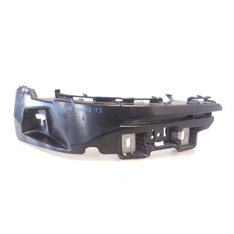 Recambio de molduras traseras para mercedes-benz clase c coupe (w205) c 220 d (205.304) referencia OEM IAM A2058852165  