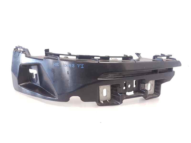 Recambio de molduras traseras para mercedes-benz clase c coupe (w205) c 220 d (205.304) referencia OEM IAM A2058852165  