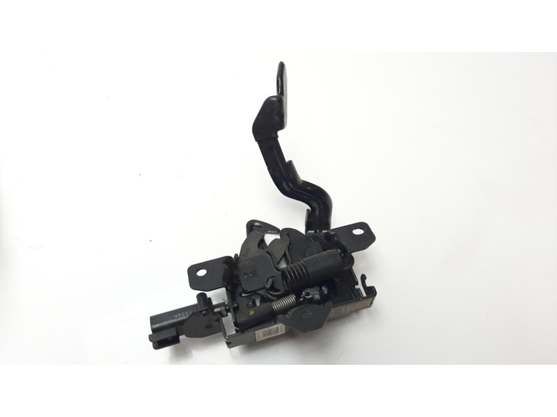 Recambio de cerradura capo para kia rio (yb) drive referencia OEM IAM 81130H8000  