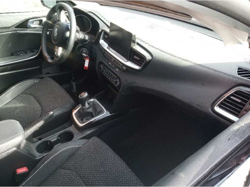 kia ceed del año 2019