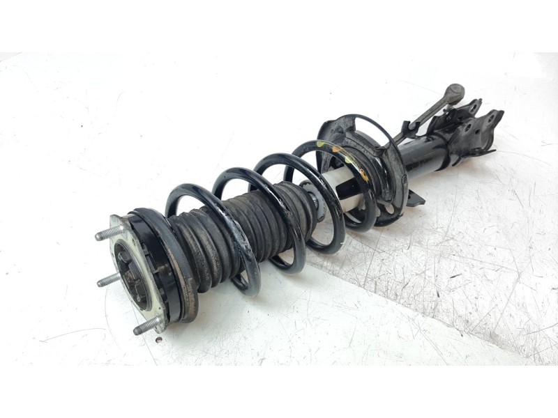 Recambio de amortiguador delantero izquierdo para ford b-max 1.0 ecoboost cat referencia OEM IAM AP3118K001AF  