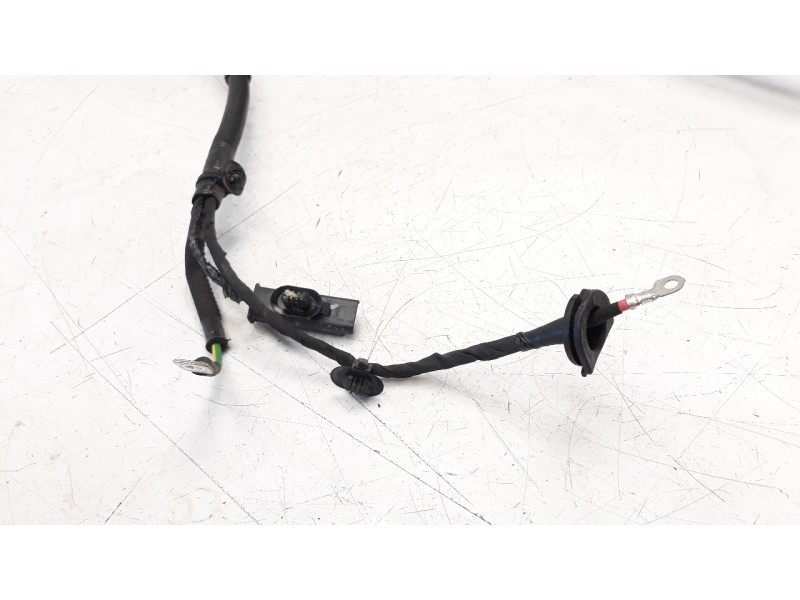 Recambio de cremallera direccion para peugeot 2008 (--.2013) 1.6 blue-hdi fap referencia OEM IAM 9822422880  