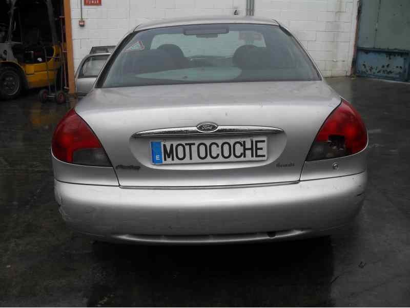 ford mondeo berlina (gd) del año 1998