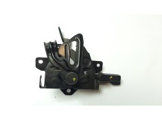 Recambio de cerradura capo para kia rio (yb) drive referencia OEM IAM 81130H8000   2
