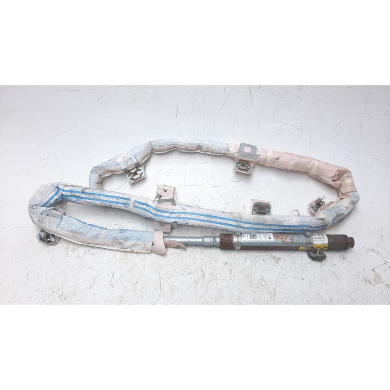 Recambio de airbag cortina delantero izquierdo para porsche cayenne (typ 92aa) 3.0 tdi cat referencia OEM IAM 7P5880741D  