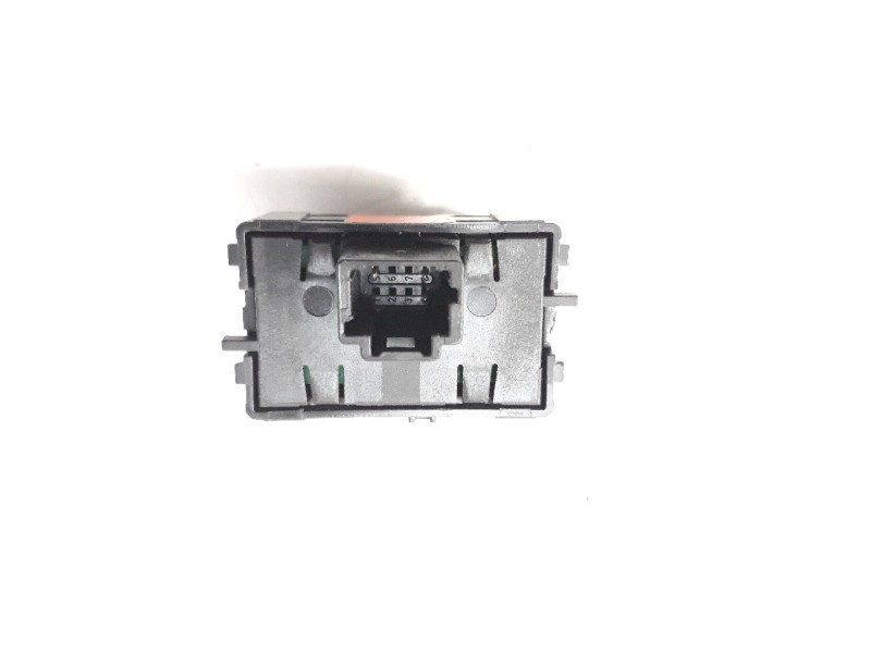 Recambio de interruptor para dacia sandero 0.9 tce cat referencia OEM IAM 254295935R  
