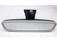 Recambio de espejo para seat ibiza (6p1) 1.4 tdi referencia OEM IAM 3G0857511E  
