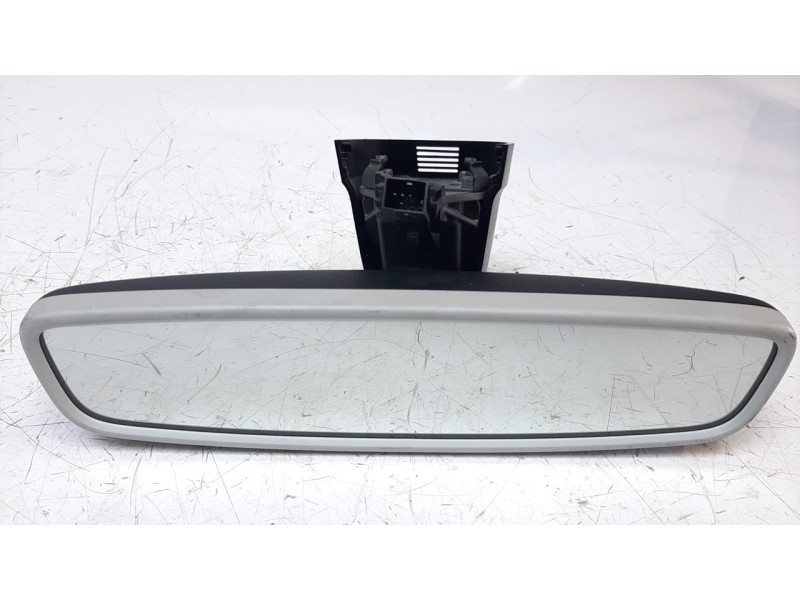 Recambio de espejo para seat ibiza (6p1) 1.4 tdi referencia OEM IAM 3G0857511E  