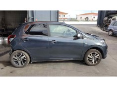PEUGEOT 108 TOP