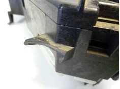 Recambio de pantalla multifuncion para toyota prius+ eco referencia OEM IAM 766491360   2