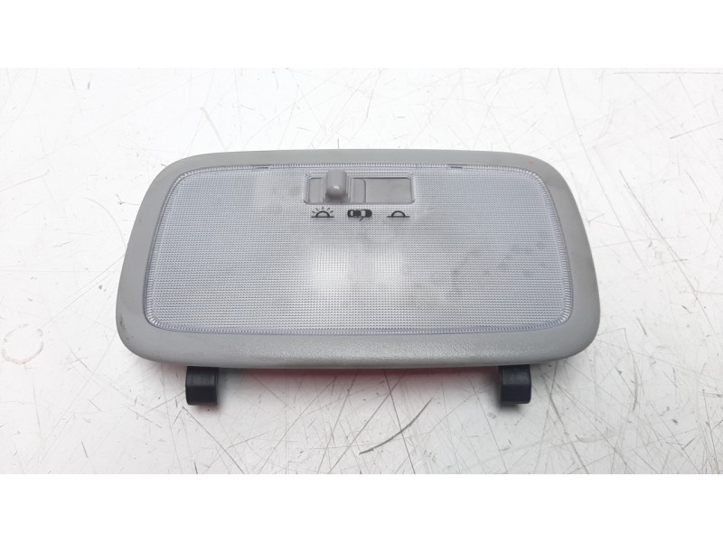 Recambio de luz interior para kia rio 1.2 cat referencia OEM IAM 928501W000  