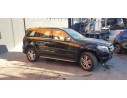 MERCEDES-BENZ CLASE GL (X166)
