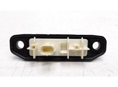 Recambio de maneta exterior porton para toyota c-hr referencia OEM IAM 69321F4010   2