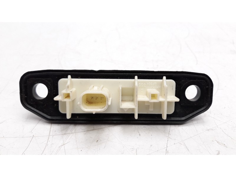 Recambio de maneta exterior porton para toyota c-hr referencia OEM IAM 69321F4010  
