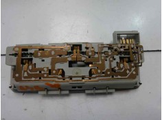 Recambio de luz interior para renault laguna ii grandtour (kg0) dynamique confort referencia OEM IAM 8200003036   2