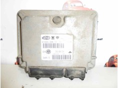 Recambio de centralita motor uce para volkswagen golf iv berlina (1j1) conceptline referencia OEM IAM 6160034611  