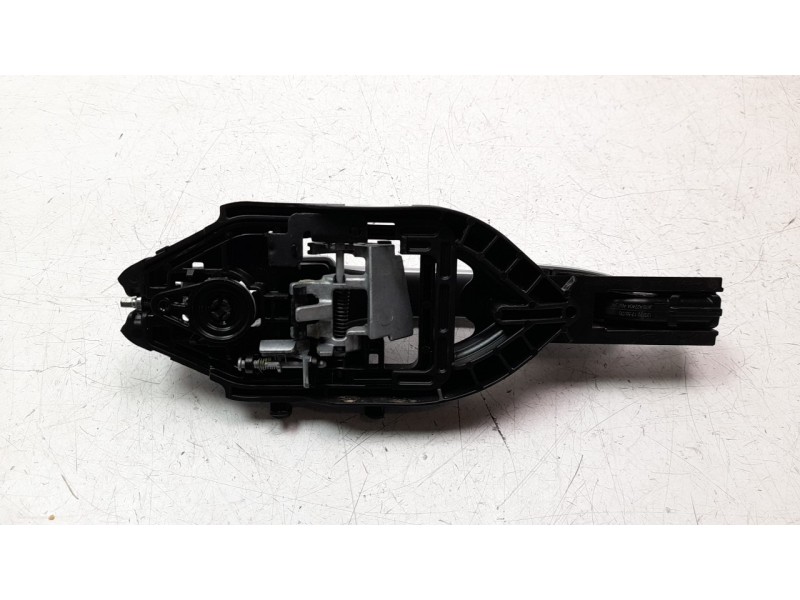Recambio de maneta exterior delantera izquierda para ford focus st-line referencia OEM IAM JX7BA219A65AAH  