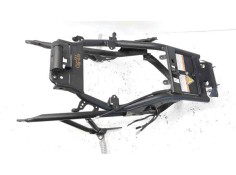 Recambio de subchasis trasero para yamaha fz 1 / fz 6 fazer referencia OEM IAM 5VX211900800   2