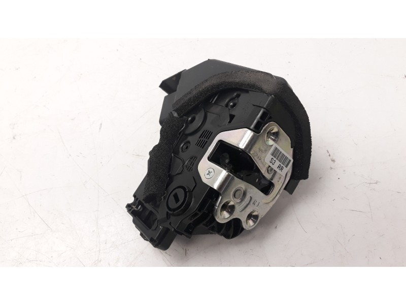 Recambio de cerradura puerta trasera derecha para kia rio (yb) drive referencia OEM IAM 81420H8010  