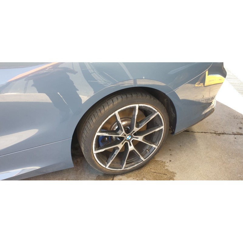 Recambio de paso rueda trasero izquierdo para bmw serie 8 coupe (g15) 840d xdrive referencia OEM IAM 51717374743  